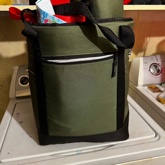 Freezer/cooler Bag - Picture 3 of 3